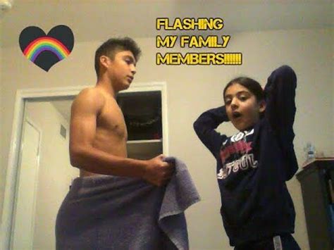 sister flashes brother|I flashed my younger cousin : r/confessions